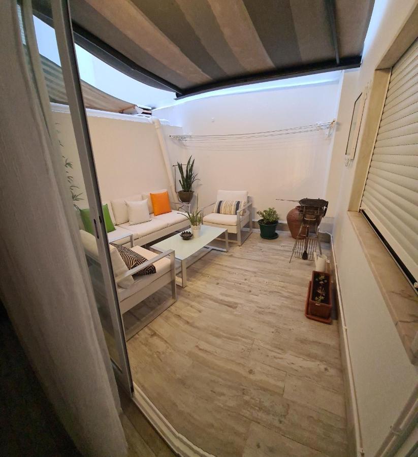 Casa Esti Apartment Olhão Exterior photo