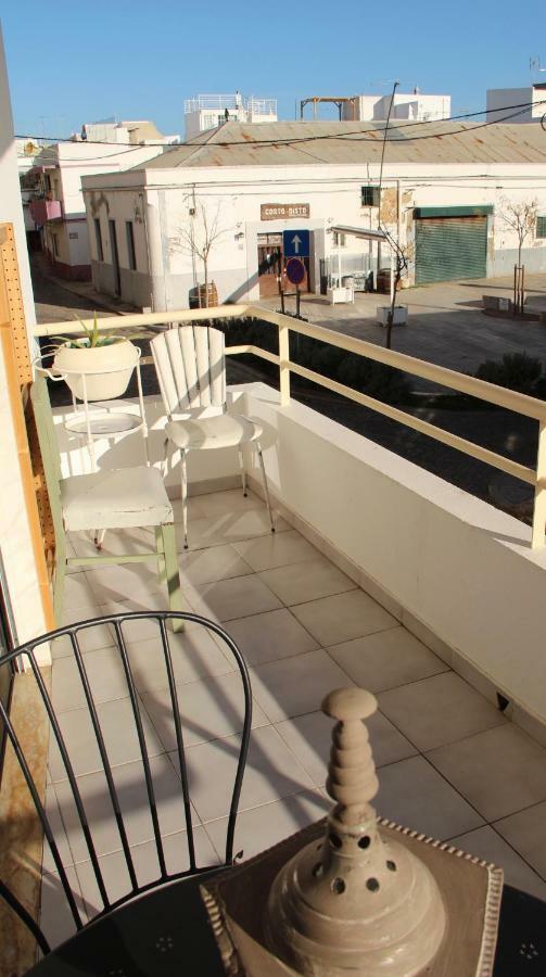 Casa Esti Apartment Olhão Exterior photo
